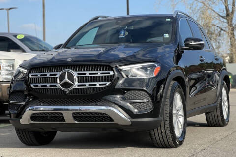 2024 Mercedes-Benz GLE GLE 350 4MATIC