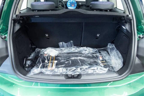 2025 MINI Hardtop 2 Door Cooper S Signature Trim