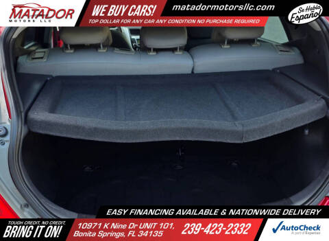 2013 Hyundai Accent GS