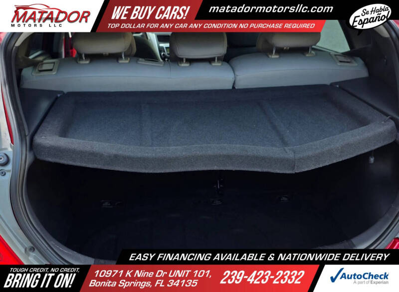 2013 Hyundai Accent GS