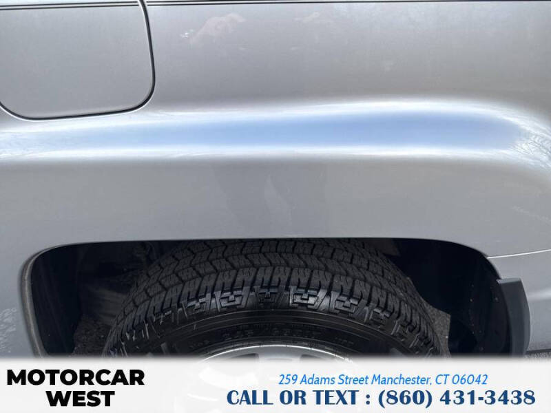 2009 Honda Ridgeline RTS