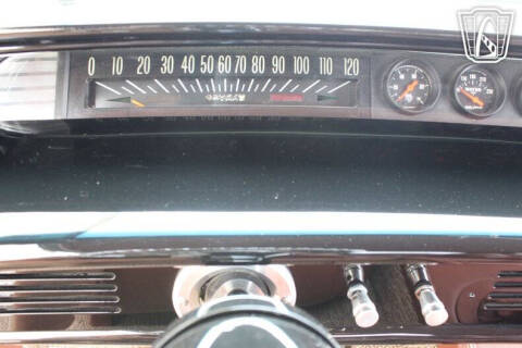 1955 Chevrolet 210