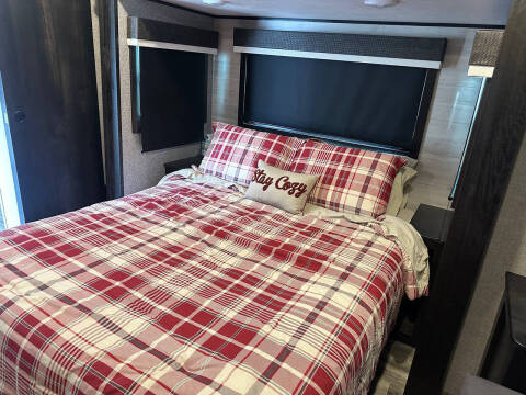 2022 Jayco Eagle HT
