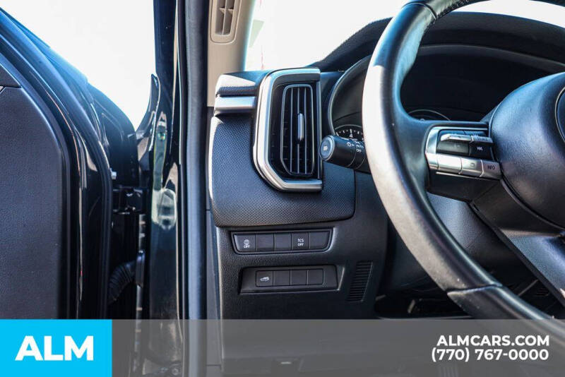 2024 Mazda CX-50 2.5 S Preferred