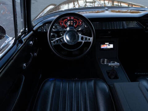 1955 Chevrolet Bel Air