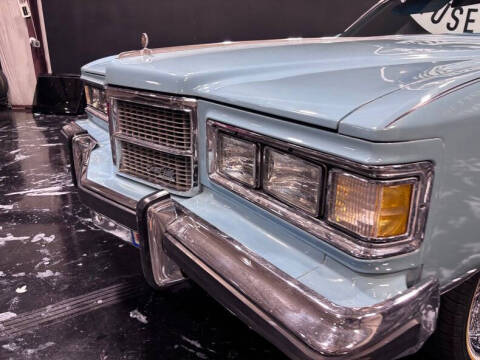 1975 Pontiac Grand Ville