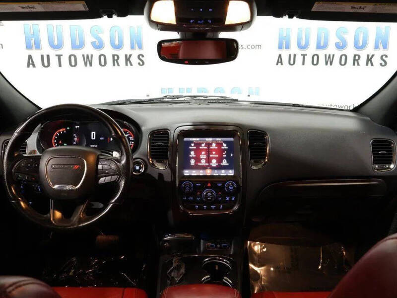 2020 Dodge Durango R/T