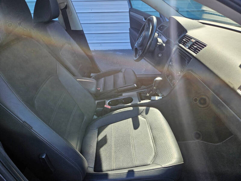 2014 Volkswagen Passat 1.8T SE PZEV