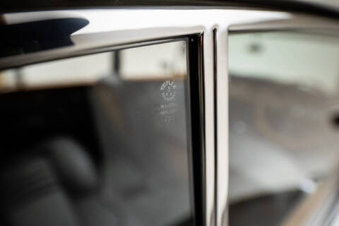 1967 Bentley T1 Saloon