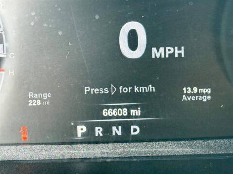 2018 RAM 1500 Lone Star