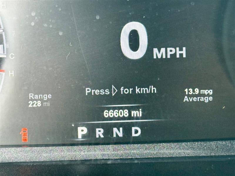 2018 RAM 1500 Lone Star