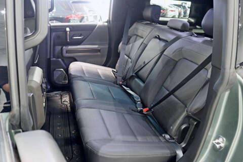 2024 GMC HUMMER EV 3X