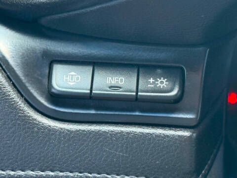 2016 Cadillac Escalade Luxury Collection