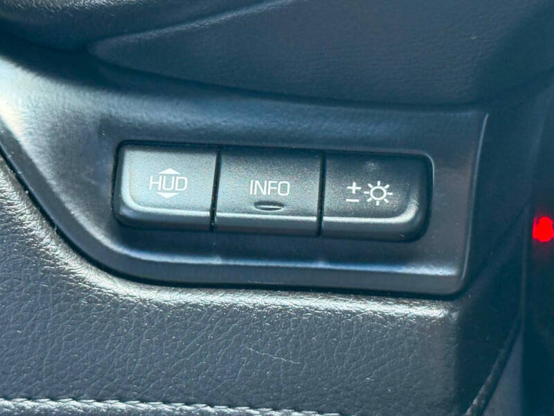 2016 Cadillac Escalade Luxury Collection