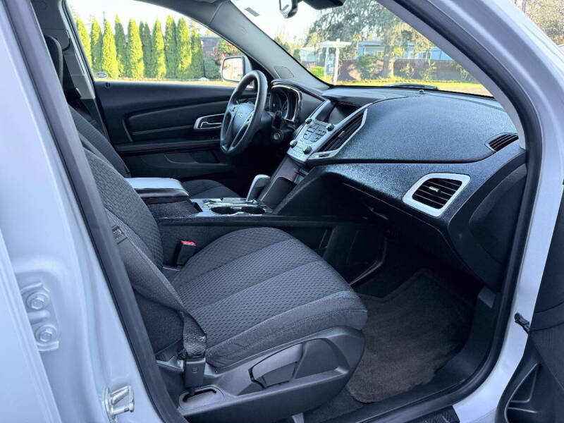 2012 GMC Terrain SLE-1