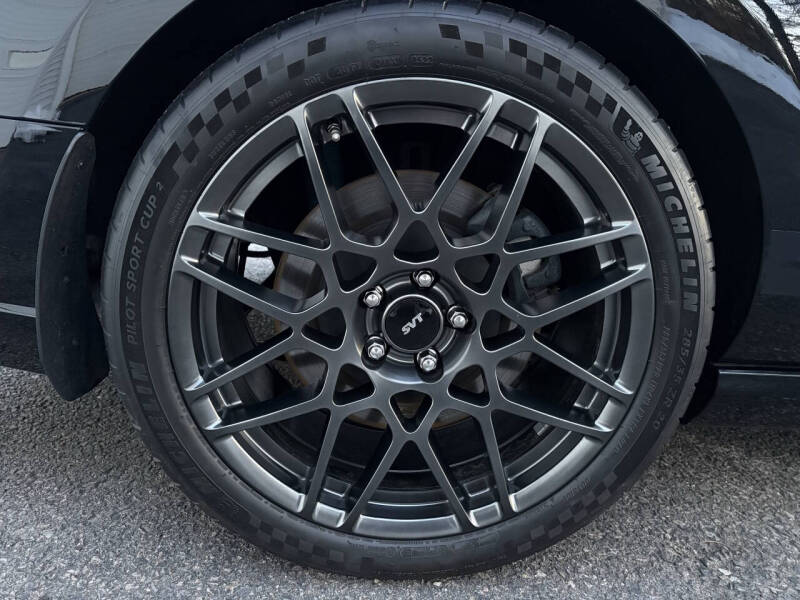 2014 Ford Shelby GT500