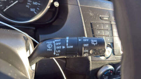 2014 Mazda MAZDA5 Sport