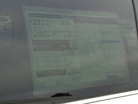 2026 Volkswagen Atlas SEL Premium R-Line 4Motion