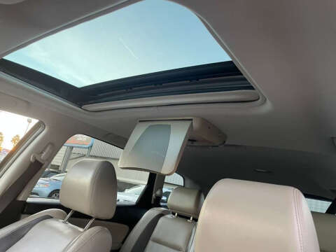 2011 Mazda CX-9 Grand Touring