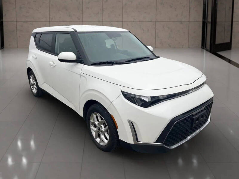 2024 Kia Soul