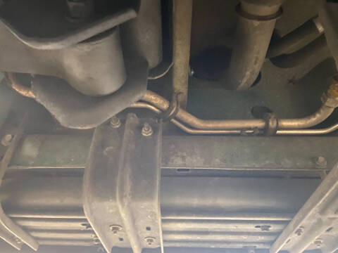 2000 Chevrolet Astro LS