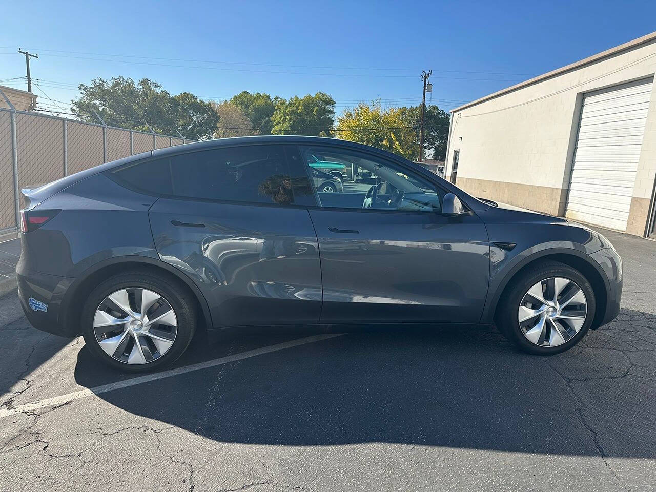 2020 Tesla Model Y for sale at Sedona Motors in Glendora, CA