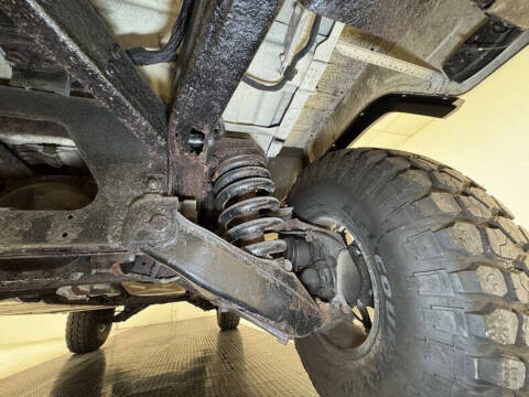 1995 AM General Hummer Wagon