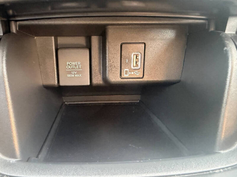 2018 Honda Accord EX-L w/Navi