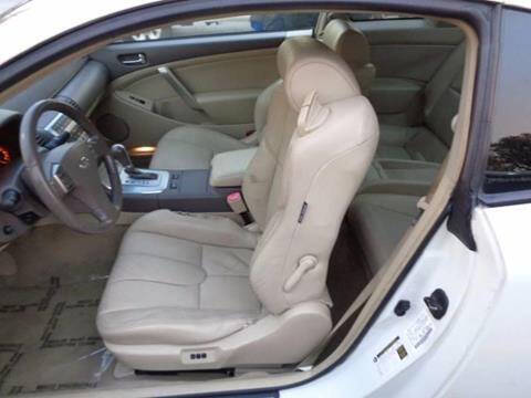 2006 Infiniti G35