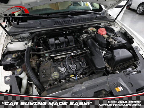 2015 Ford Taurus SEL