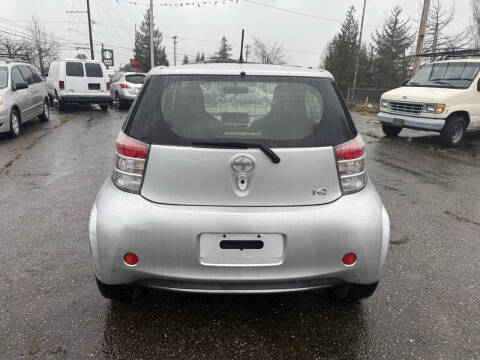 2012 Scion iQ