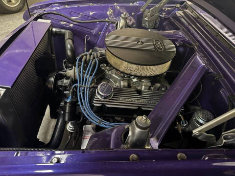 1960 Ford Falcon