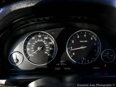 2018 BMW X5 sDrive35i