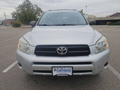 2006 Toyota RAV4