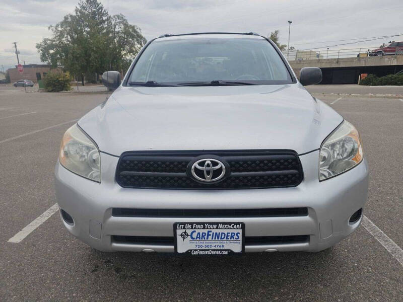2006 Toyota RAV4