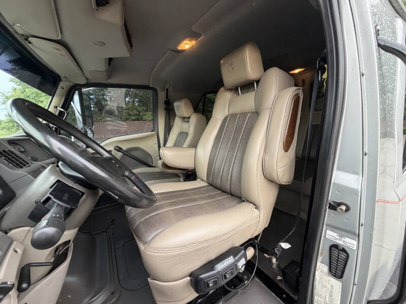 2007 Sterling Acterra