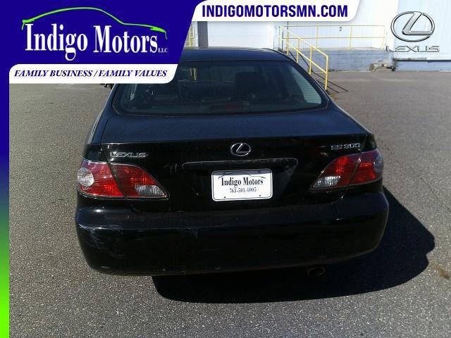 2003 Lexus ES 300