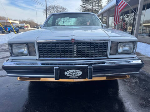 1978 Chevrolet El Camino