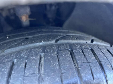 2003 Mercedes-Benz CL-Class CL 55 AMG