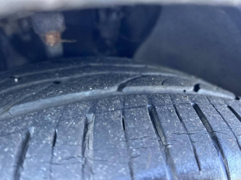 2003 Mercedes-Benz CL-Class CL 55 AMG