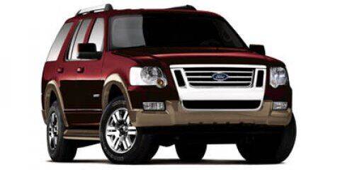 2007 Ford Explorer for sale at Jeremy Sells Hyundai in Edmonds WA