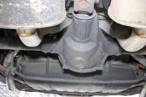 1980 Chevrolet Camaro