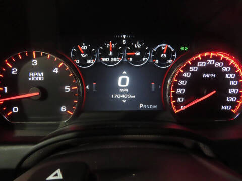 2015 GMC Yukon XL Denali