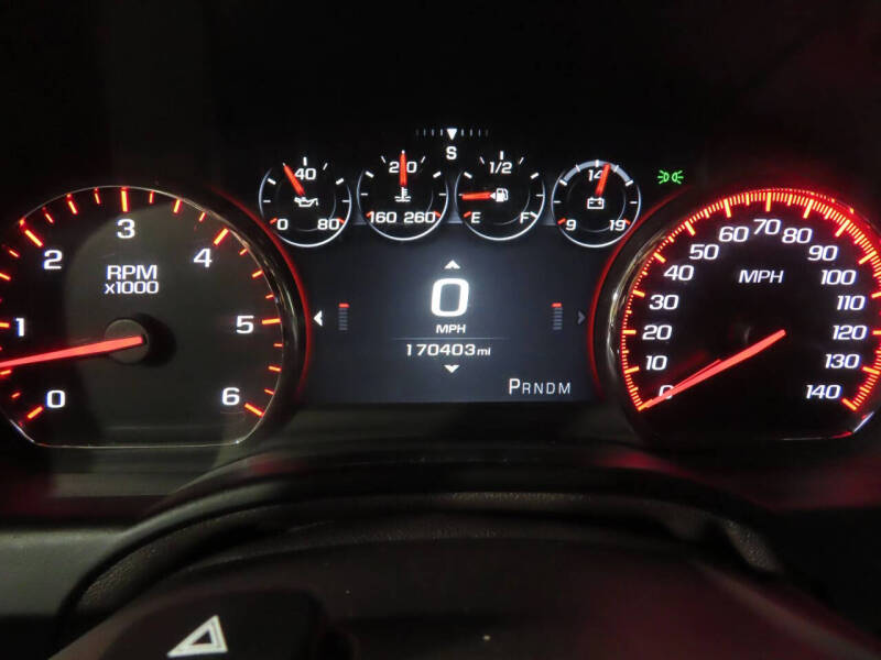 2015 GMC Yukon XL Denali