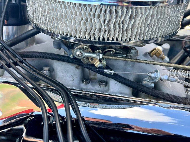 1966 Acura Cobra