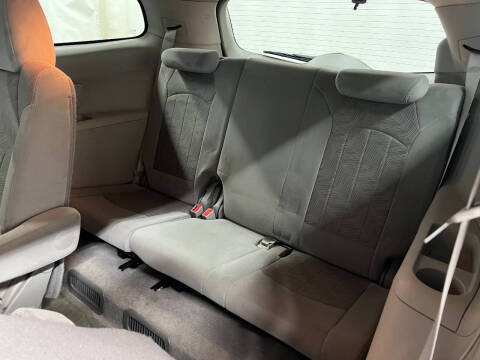 2013 Buick Enclave Convenience