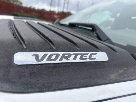 2013 Chevrolet Silverado 3500HD Work Truck