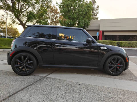 2013 MINI Hardtop Cooper S
