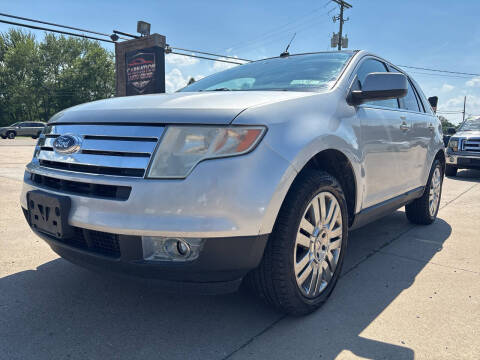 2009 Ford Edge