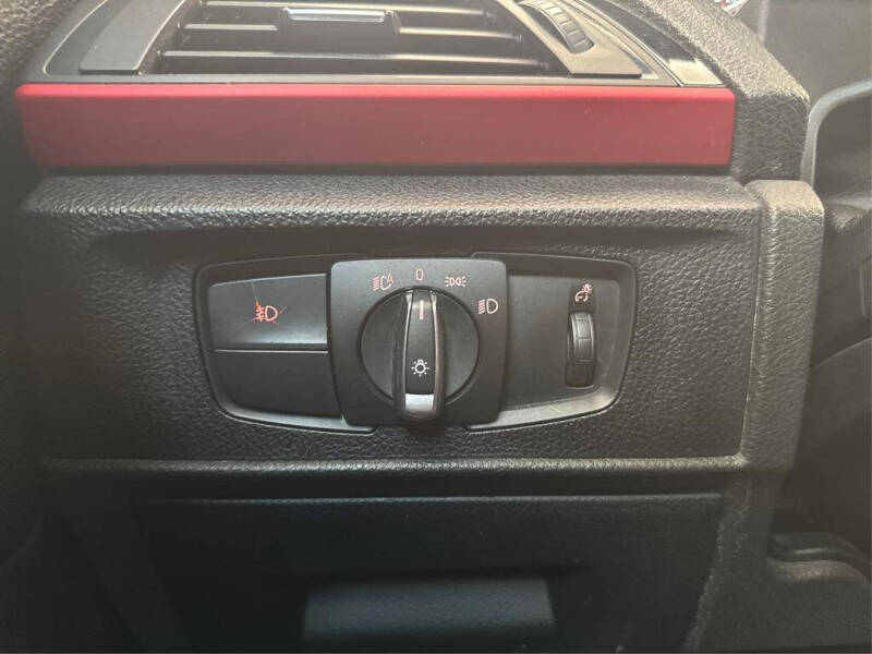 2016 BMW 2 Series 228i